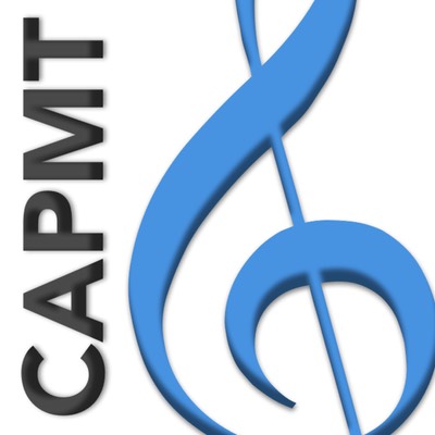 CAPMT Logo
