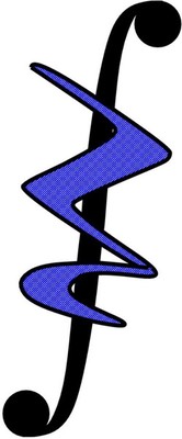 symbol 2 inches